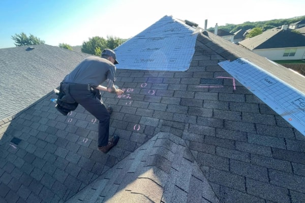 Roofing Services